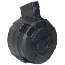 G&G Airsoft Drum Magazine For
