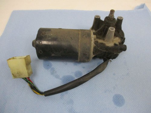 Front wiper motor - wiper,