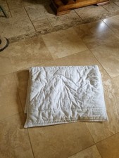 Roma Classic White Square Polypad Full Size