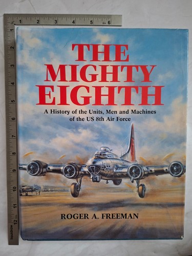 The mighty eighth - the, roger