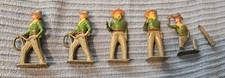 John Hill and Co Johillco