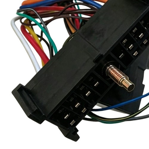 Ignition switch replacement - ignition,