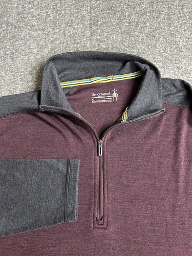 Smartwool merino 250 base - merino,