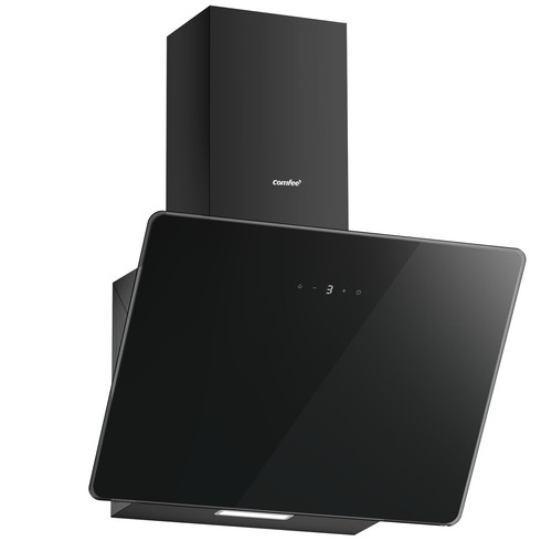 Comfee 60cm angled - angled, hood