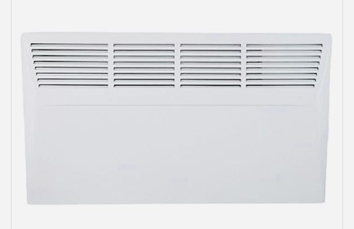 Brand new unused - manrose, 2000w