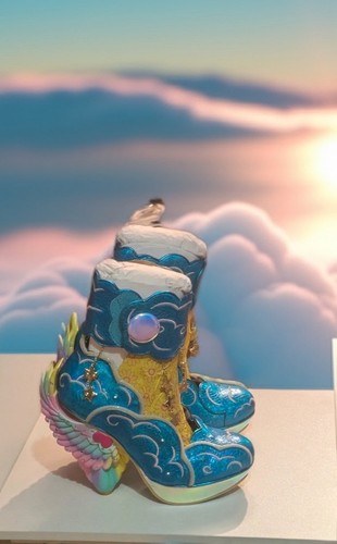Rare blue dreamscapes - rare,
