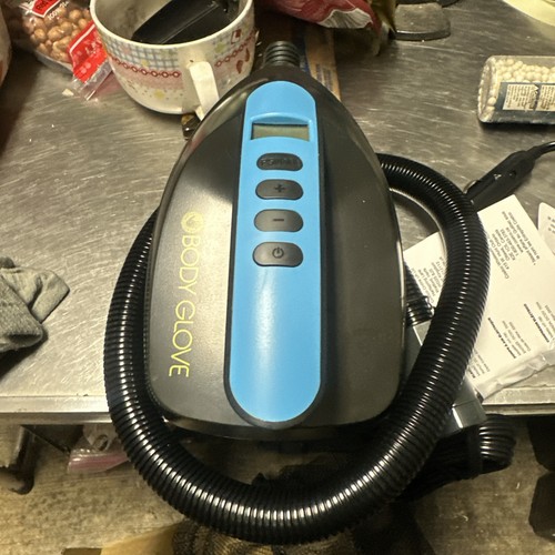 Body glove electric - body,