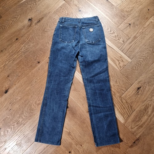 Vintage moschino denim - moschino,