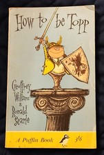 Geoffrey Willans, Ronald