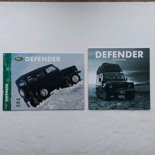 Land rover defender 110 - land, 90