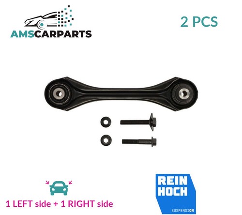 Track control arm pair - track,
