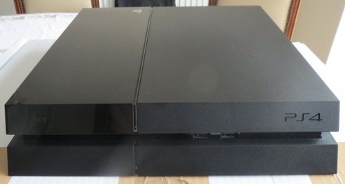 Sony playstation ps4 500gb - sony, 4