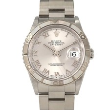 Authentic Rolex Thunderbird