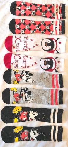 Disney mickey mouse - mouse, &