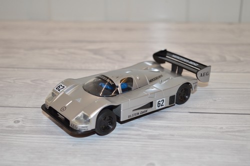 Scalextric c468 sauber - scalextric,