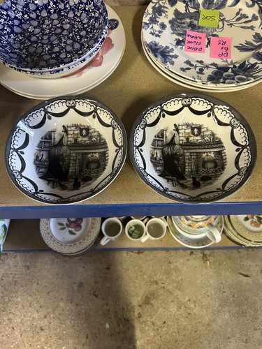 Royal stafford witch front - royal,