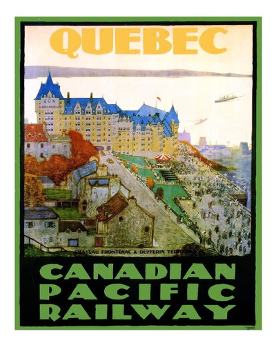 Quebec canadian pacific - canadian,
