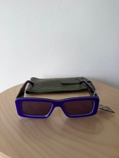 New Karen walker sunglasses eyewear glasses womens axiom wisteria purple