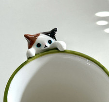 Japanese style ceramic 3D