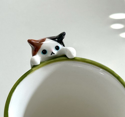 Japanese style ceramic - , 3d