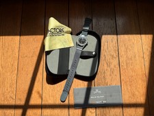 Timefactors Smiths Military