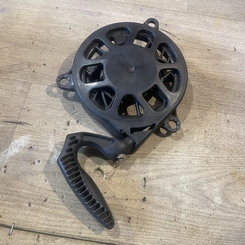 Recoil pull cord starter - cord, starter-