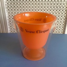 Veuve Clicquot ice bucket