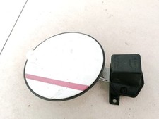 Opel Corsa 2007 fuel door gas cover tank cap (fuel filler flap) 13 #1448570-63