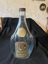 Vintage Taunton Exhibition Cider Bottle