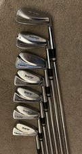 NICE! MacGregor MT Iron Set