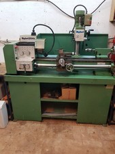 MYFORD Lathe 254 S with MYFORD