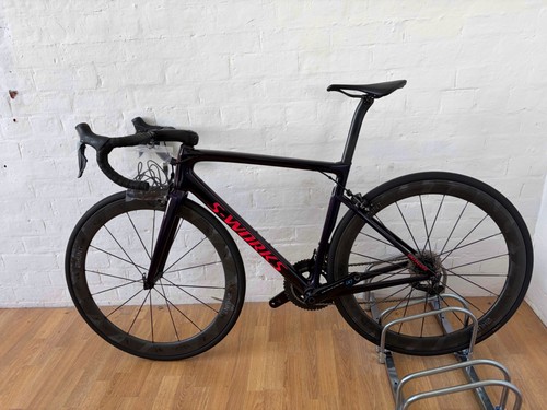 Specialized works tarmac - s,