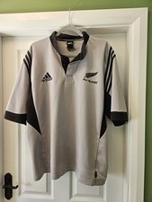 New Zealand All Blacks Rugby