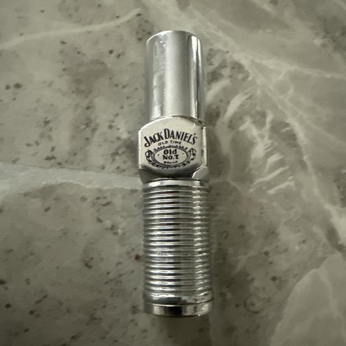 Jack daniel petrol - jack, lighter