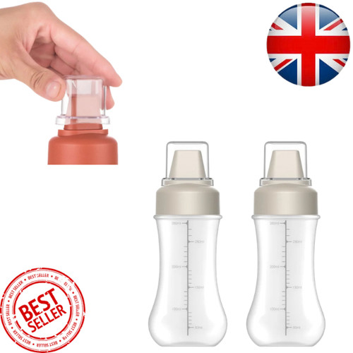Squeeze sauce bottle hole - sauce, 5