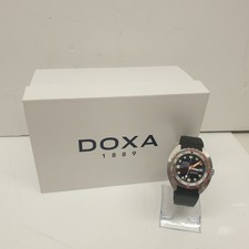 Doxa Automatic Sub300T Shark Hunter Watch  280442