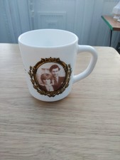 Royal Wedding Coffee Mug of