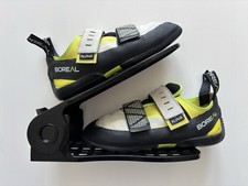 Boreal alpha climbing - alpha,