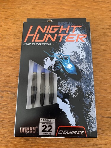 One80 night hunter endurance - one80,