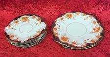 Clifton China W.H&S Tea/Side
