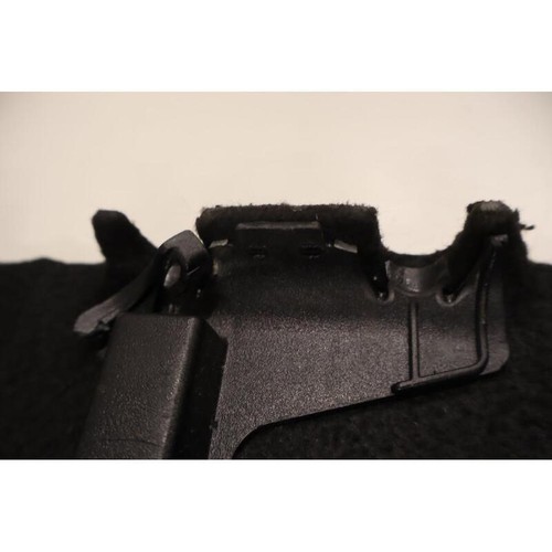 Rear plate citroen ds c3 - plate,
