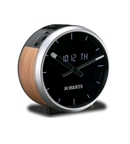 Roberts ortus time dab fm - roberts,