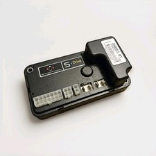 S Drive Controller D50557 .01