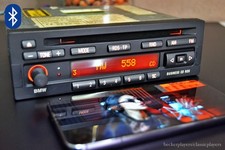 BMW Business CD RDS CD23