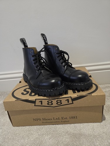 Gripfast originals nps black - originals,
