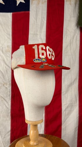 Vintage 1985 american scouts - vintage,