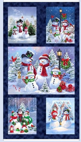 Premium quilting cotton - premium,