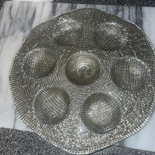 085 Vintage Oyster Serving