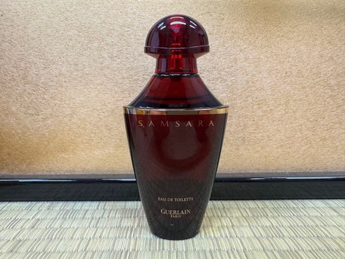 Guerlain samsara eau - guerlain, de