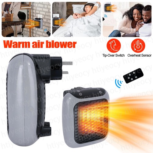 800w mini electric heater - 800w,